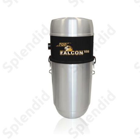 TQD FALCON 600 központi porszívó